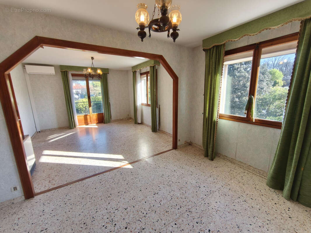 Maison à L'ISLE-JOURDAIN