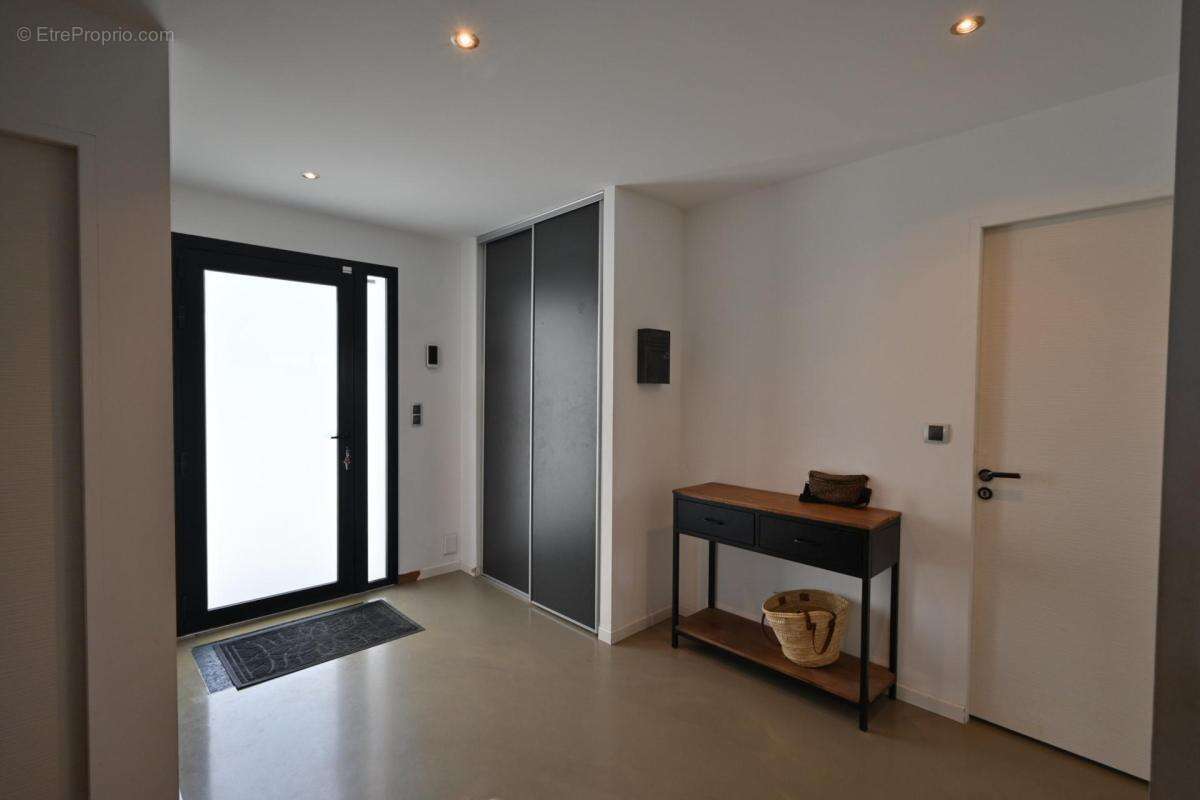 Maison à PLOEMEUR