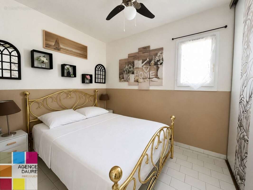Maison 31 m² à Portiragnes  - photo 7