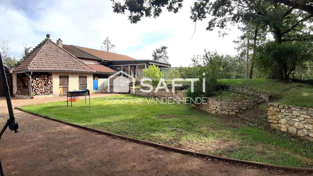 Photo 4 - Maison à FISMES