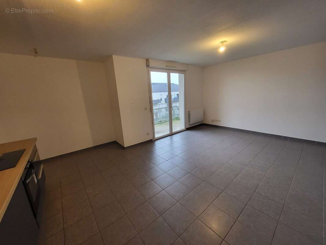 Appartement à REHON