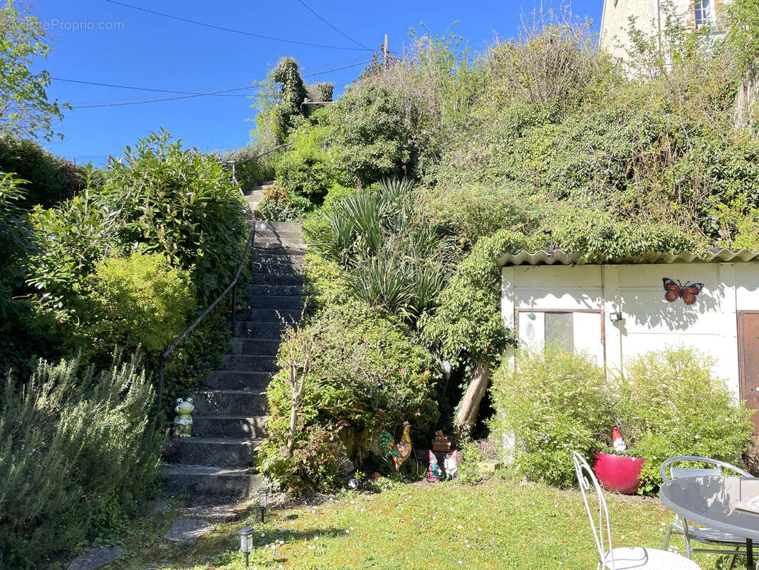 Maison à OSNY