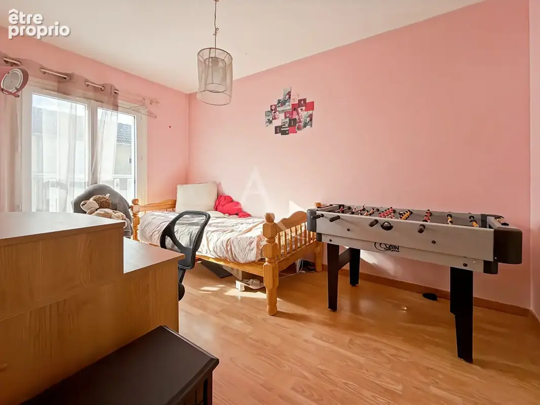 Maison Jouy Le Moutier 4 chambres - photo 5