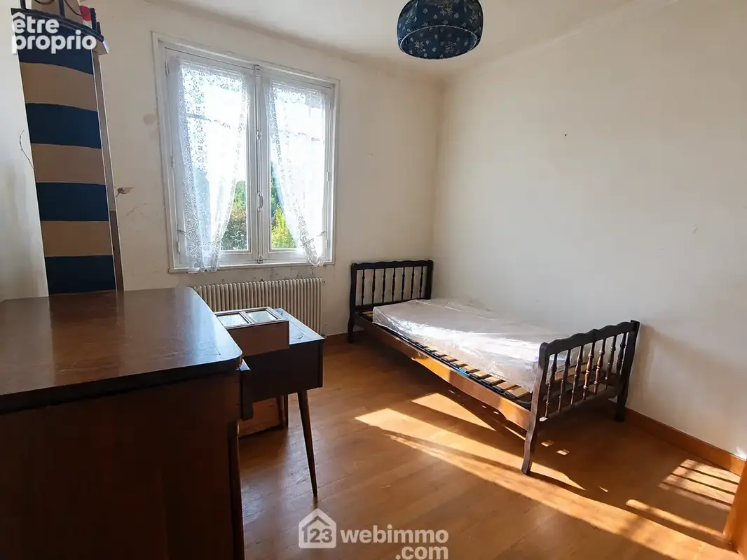 Maison 6 pièces 70 m² à vendre à Plouaret (22420) - photo 17