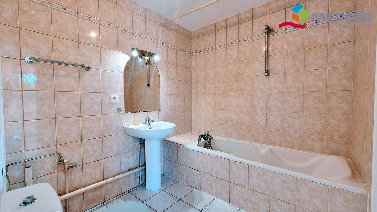 Appartement 32 m² à Ittenheim  - photo 5