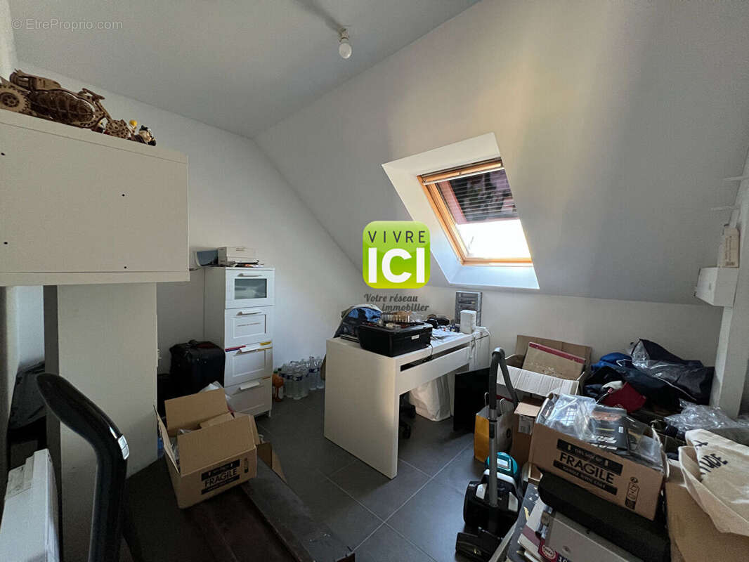 Appartement T3 vendu avec locataire en place - Investissement locatif - photo 5