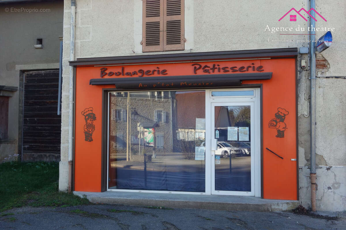Autre à AUMONT