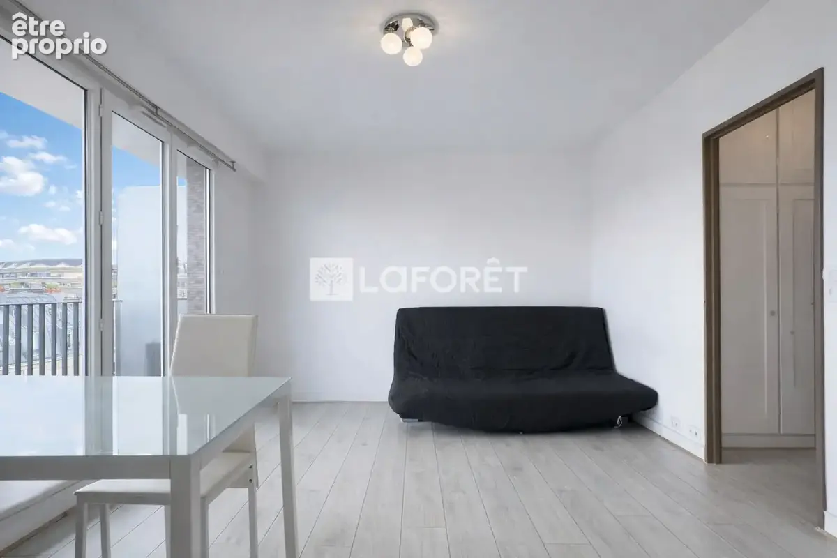 Appartement avec vue exceptionnelle  - PARIS 15 - photo 3