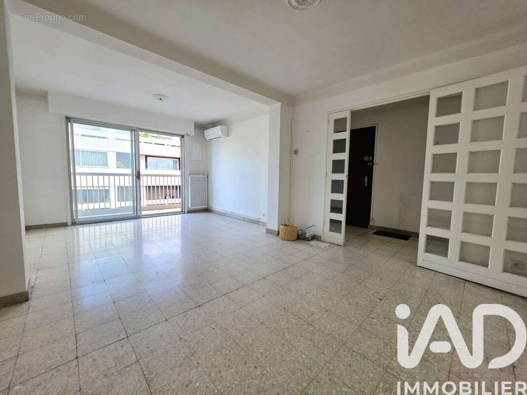 Photo 4 - Appartement à PERPIGNAN