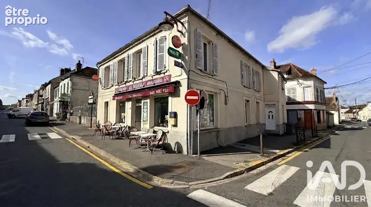 Photo 1 - Appartement à VOULX