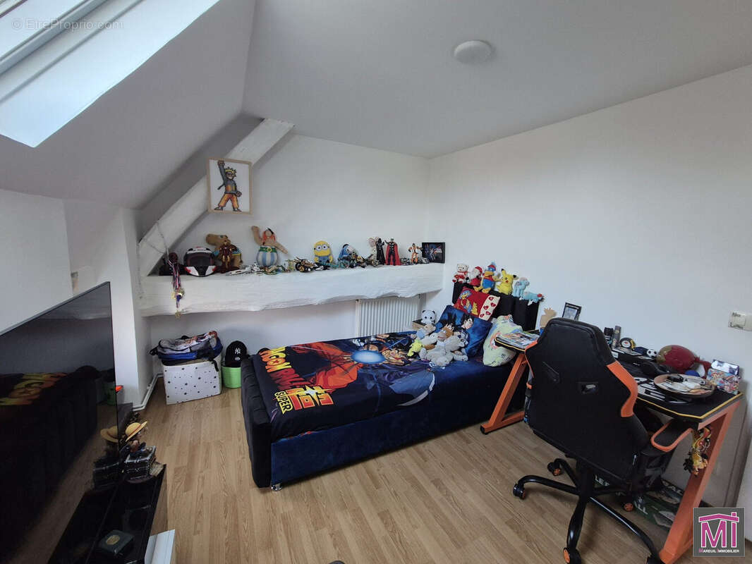 Maison 79 m² à Betz  - photo 8