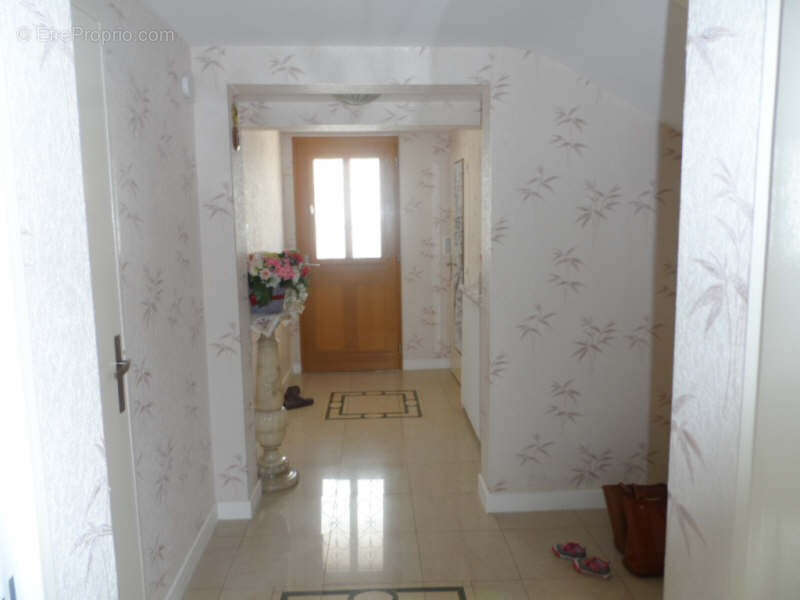 Maison à CHATELLERAULT