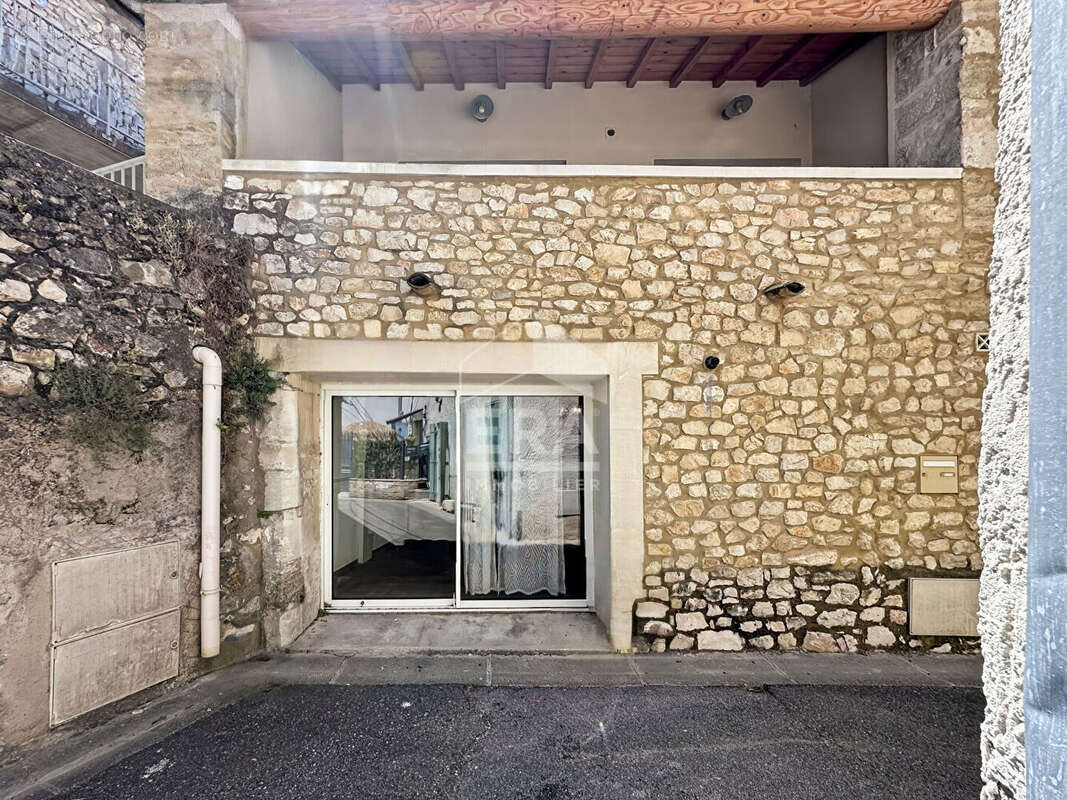 Maison à NOVES