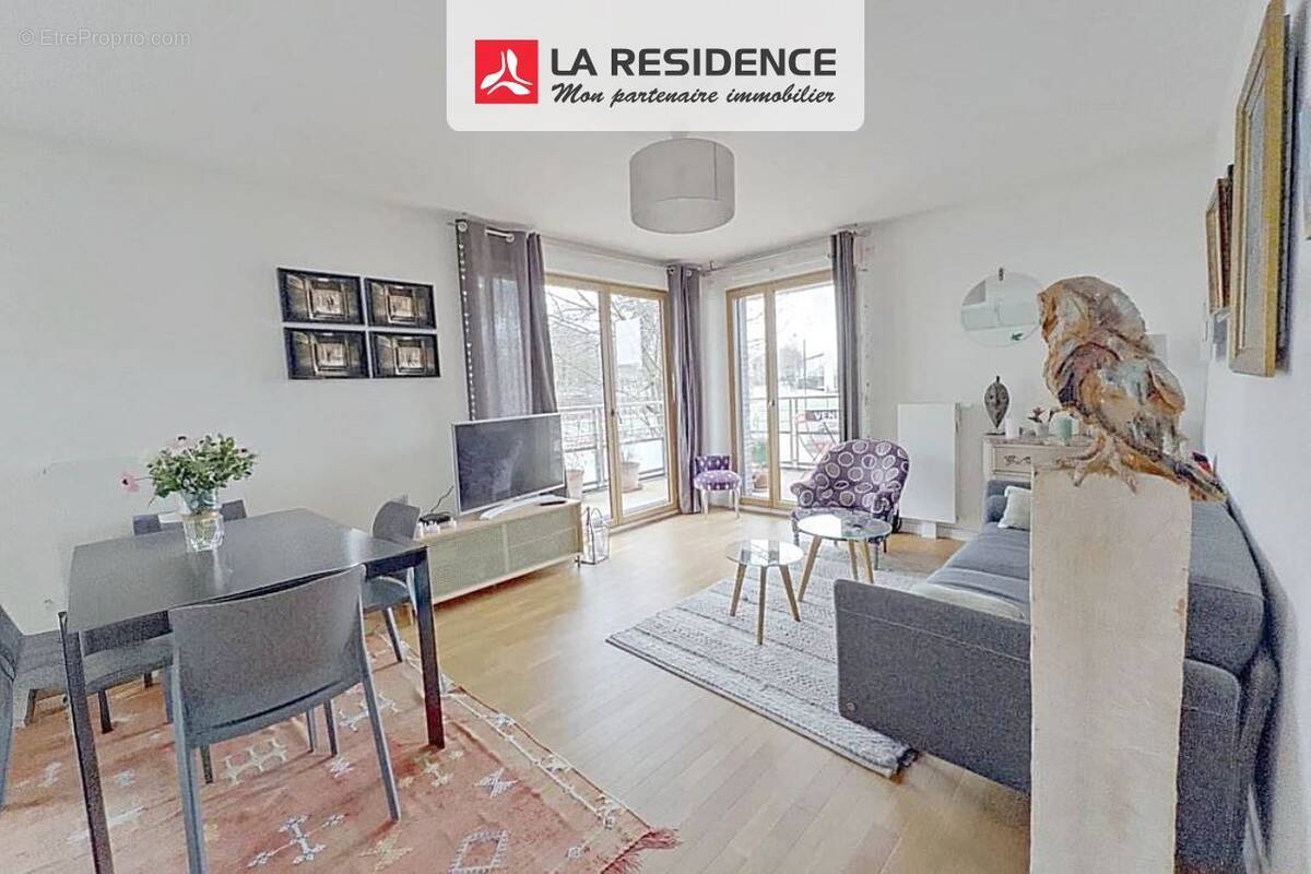 Appartement à MARLY-LE-ROI