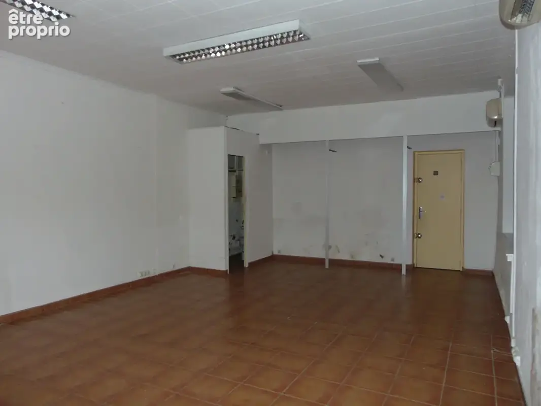 Immeuble Agde 2 appartements et 2 commerces  340 m2 - photo 6