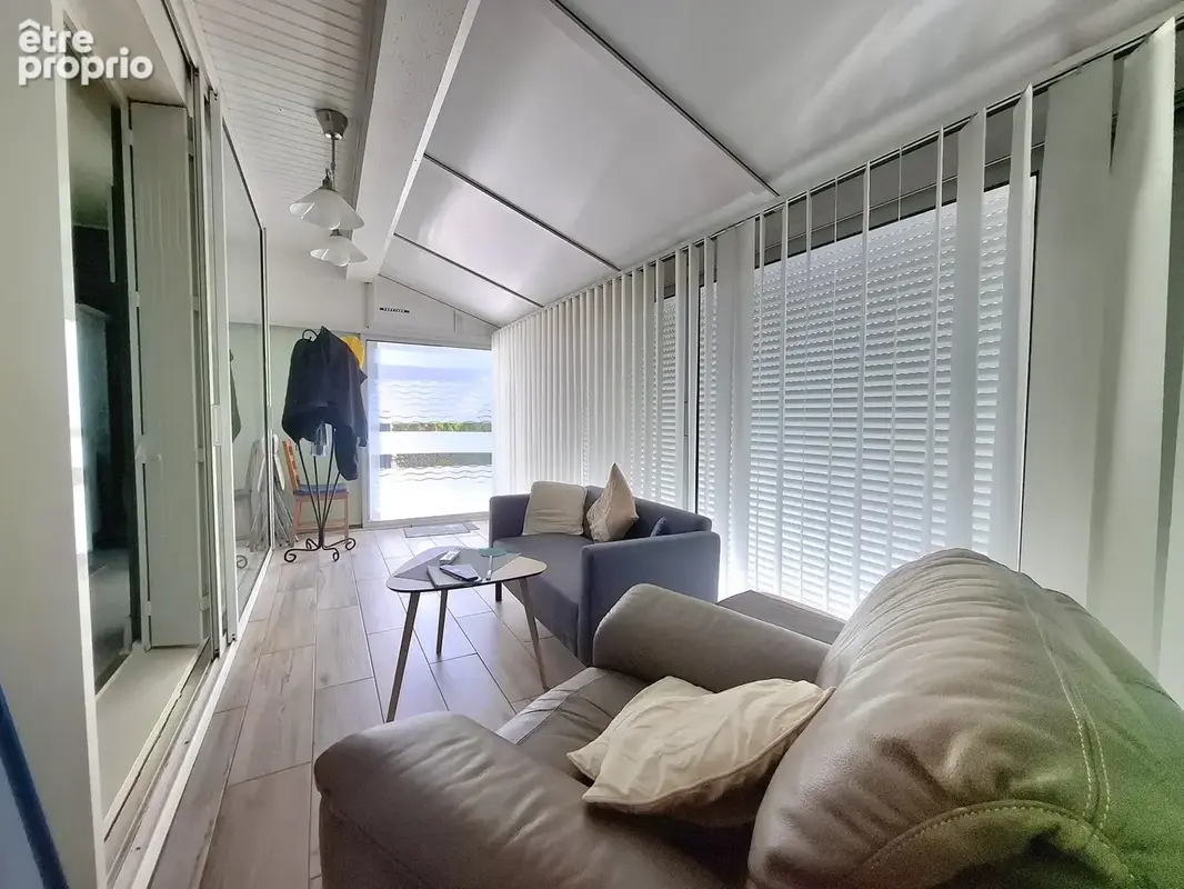 Maison 5 pièces 65 m² à vendre à Fye (72610) - photo 6