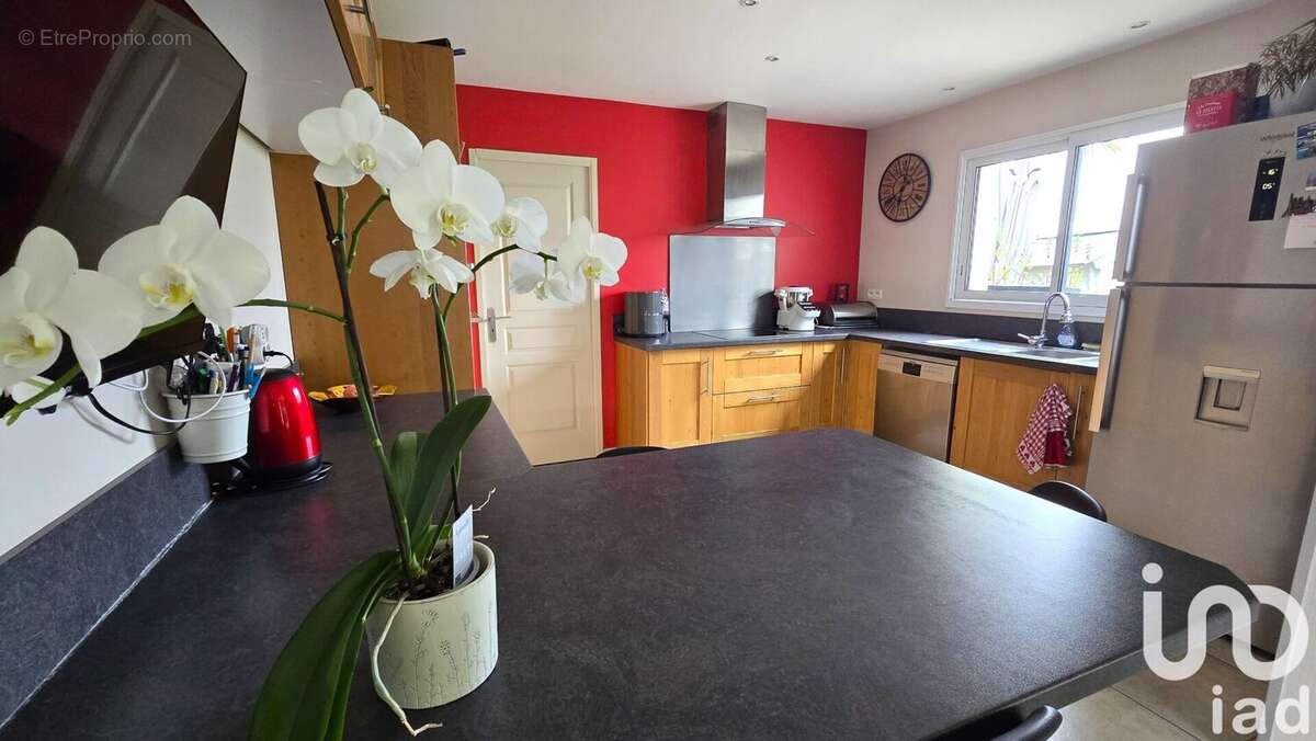 Photo 5 - Maison à LA BOUEXIERE