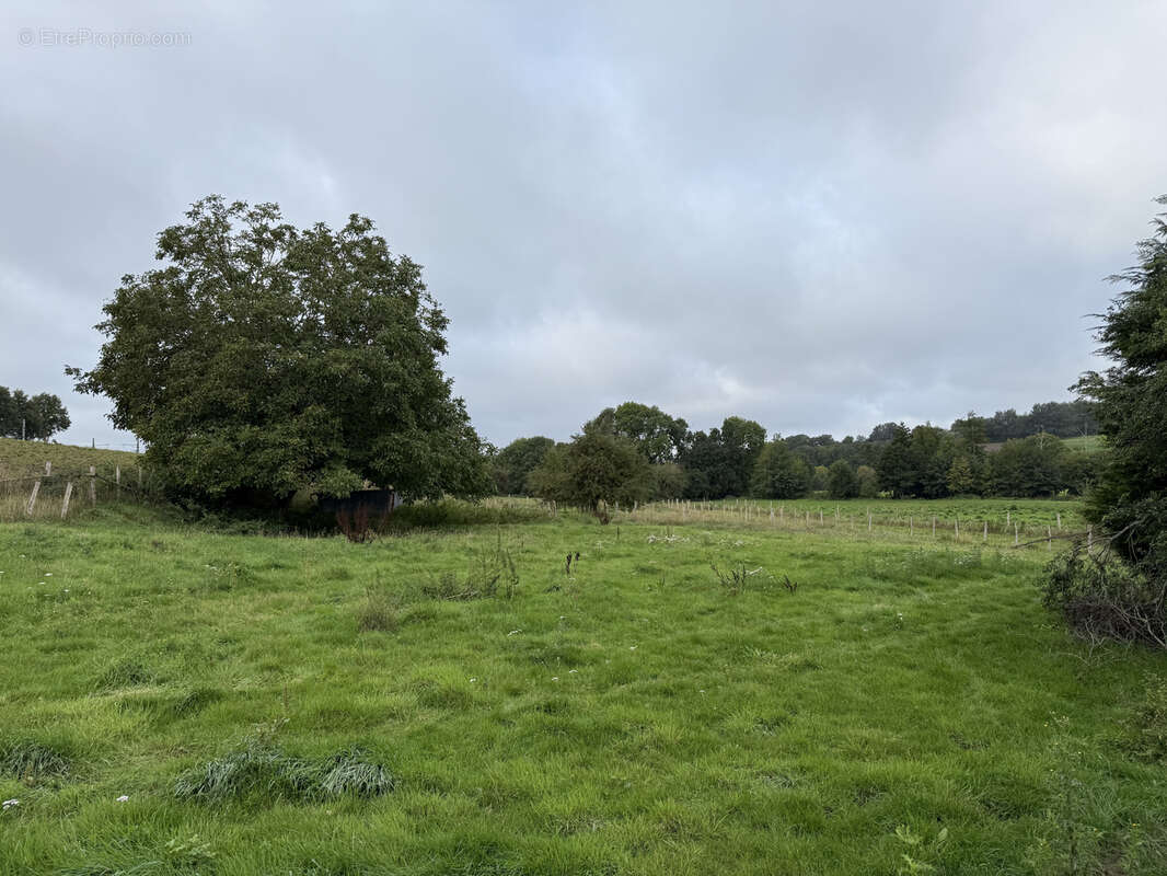 Maison à BELLOU-SUR-HUISNE