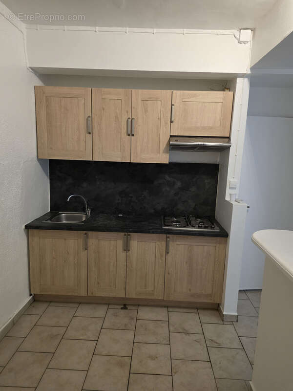 Appartement à LES ABYMES