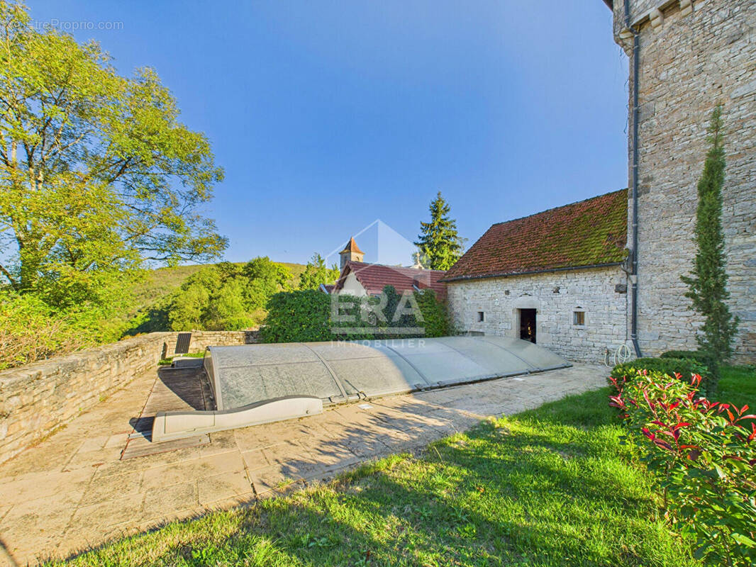 Autre à AMBEYRAC