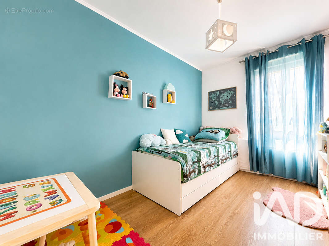 Photo 6 - Appartement à SAINT-HERBLAIN