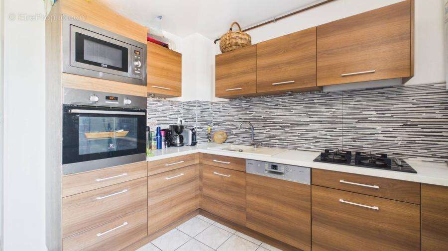 Appartement à SAINT-JACQUES-DE-LA-LANDE