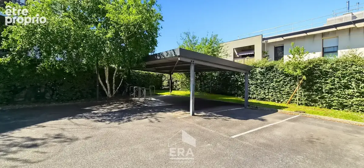 MERIGNAC - Appartement T3 de  58 m² en très bon état - Terrasse 6,5m² - Parking couvert - Ascenseur - photo 9