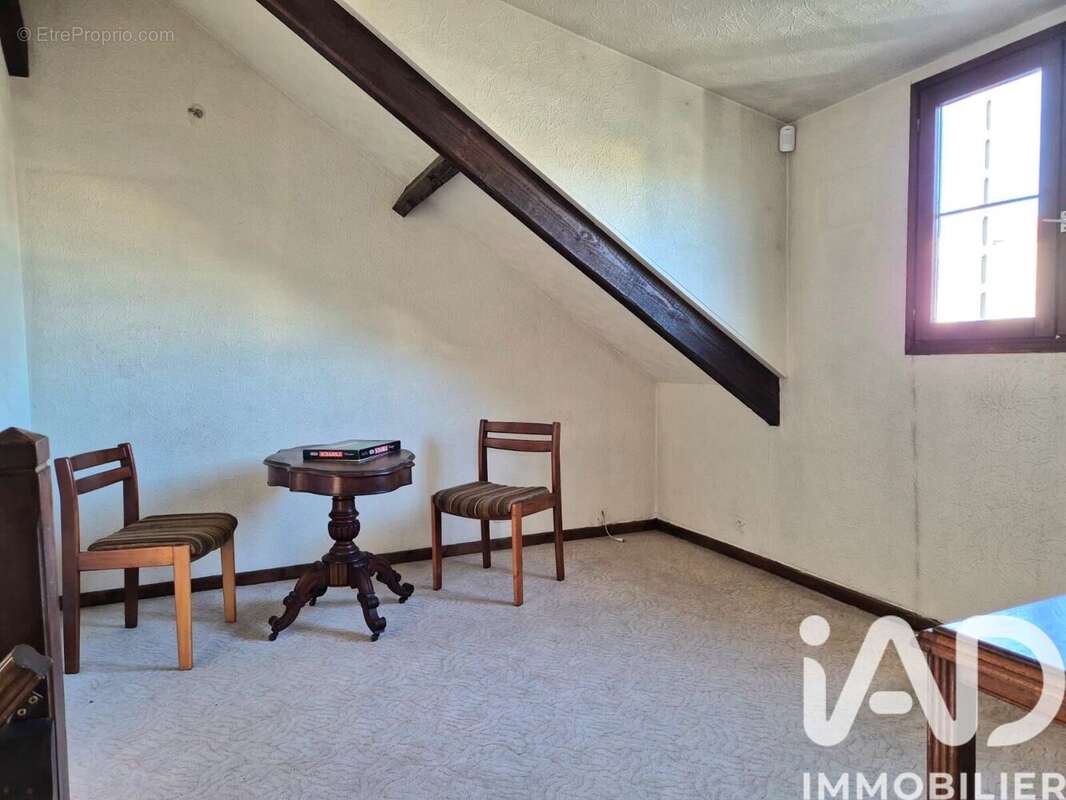 Photo 5 - Maison à CORBEIL-ESSONNES