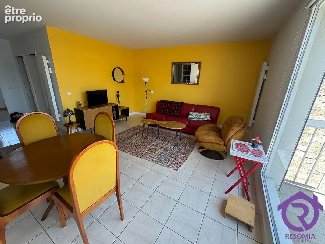 Photo Appartement à Clamart au prix de 380 000€