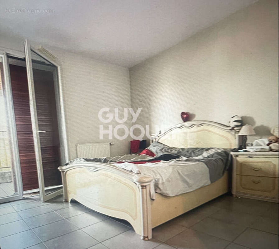 Appartement à BLAGNAC