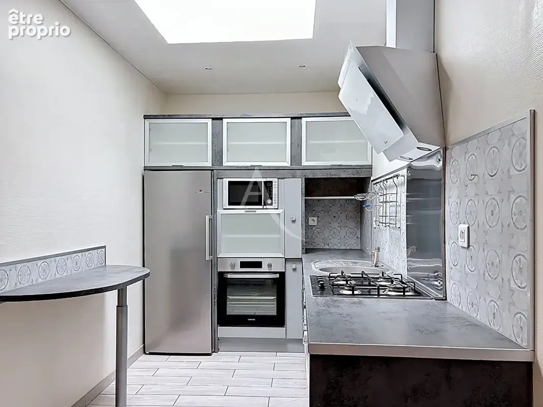 Maison Trélazé Familiale secteur Les Tellières . - photo 7