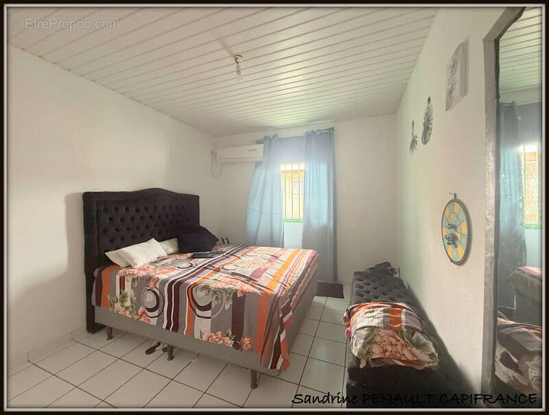 Appartement à CAYENNE