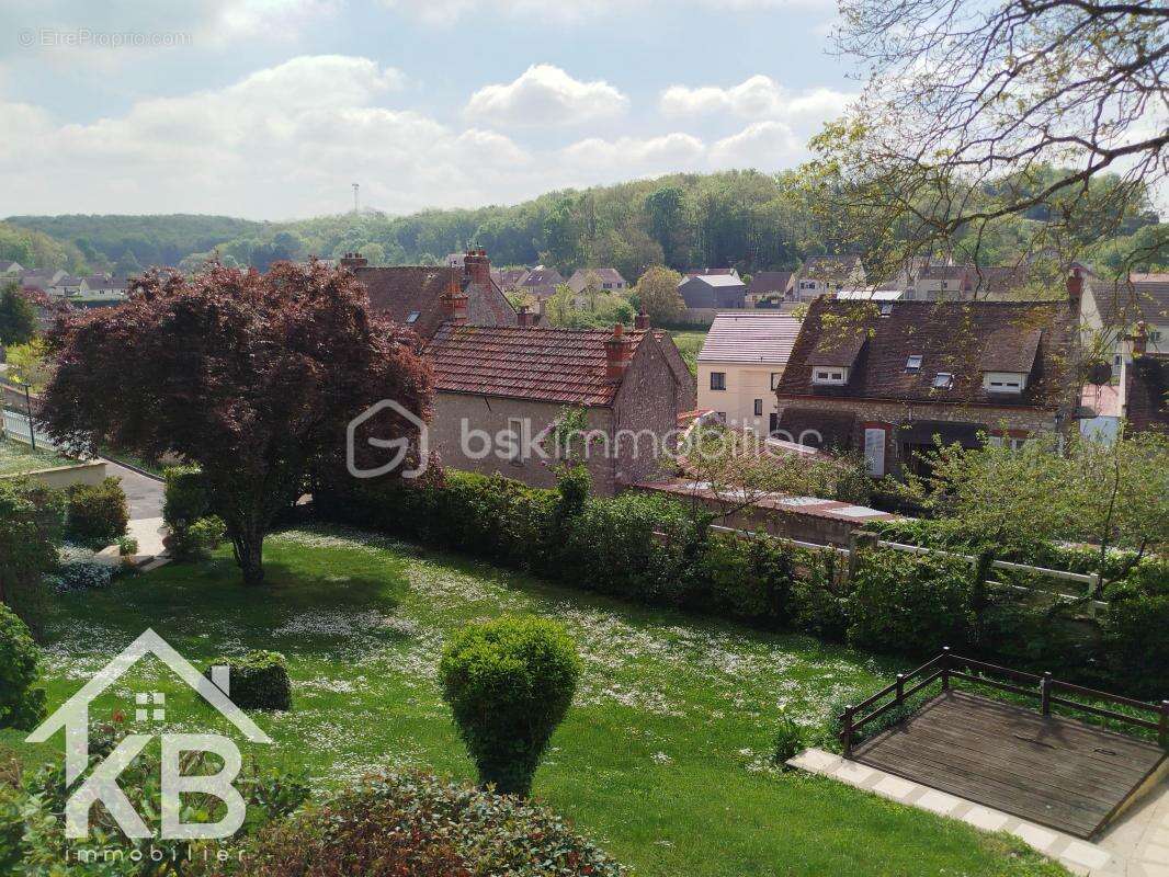 Maison à SOUPPES-SUR-LOING