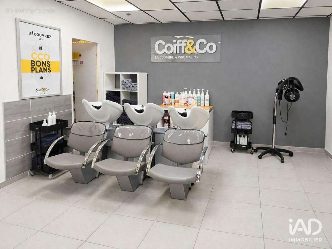 Photo 4 - Commerce à PERRIGNY-LES-DIJON