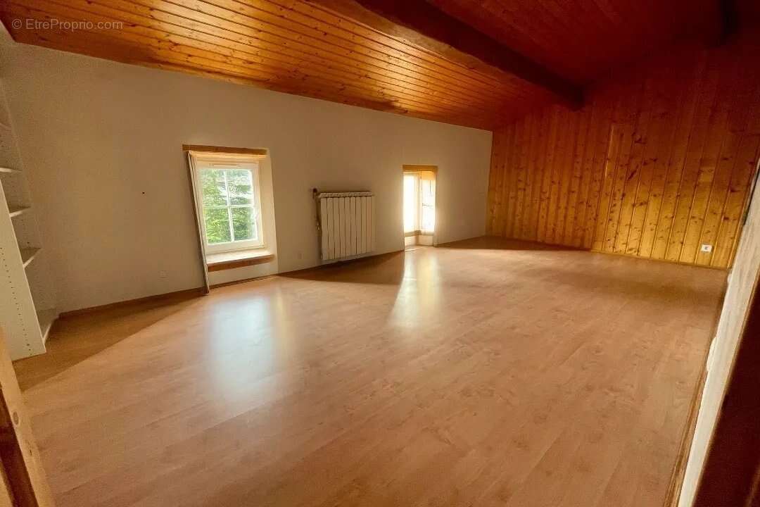 Maison à LA TREMBLADE