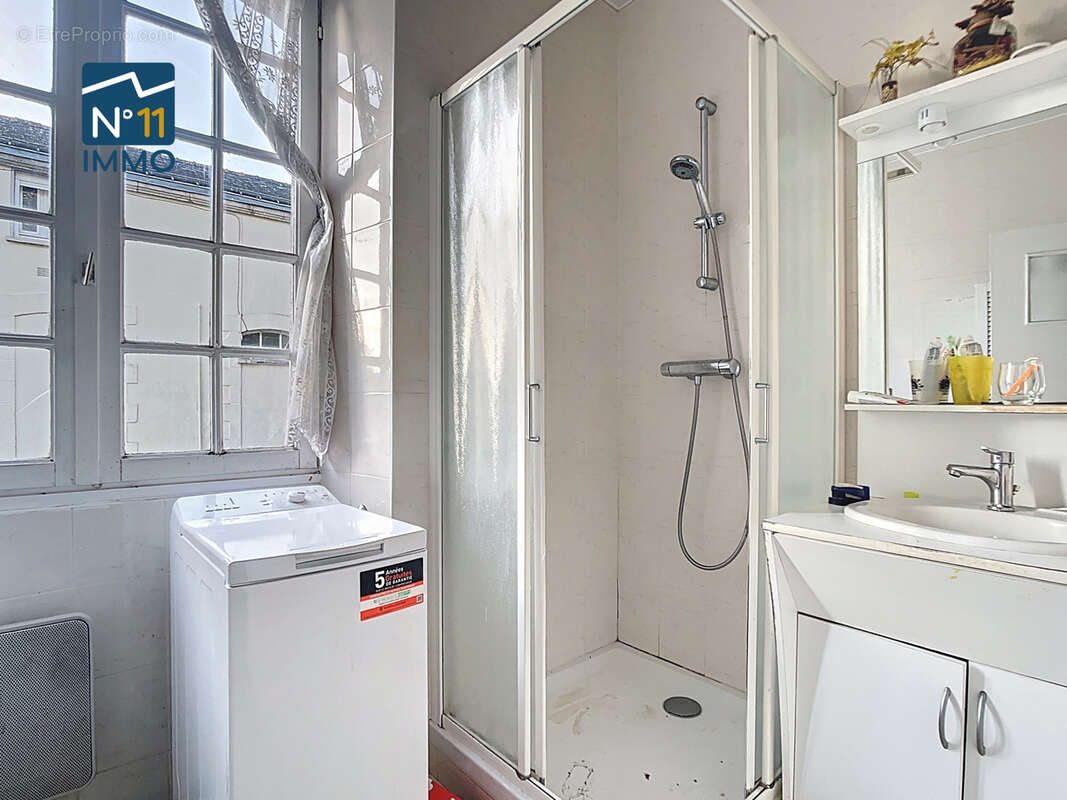 Maison à INZINZAC-LOCHRIST