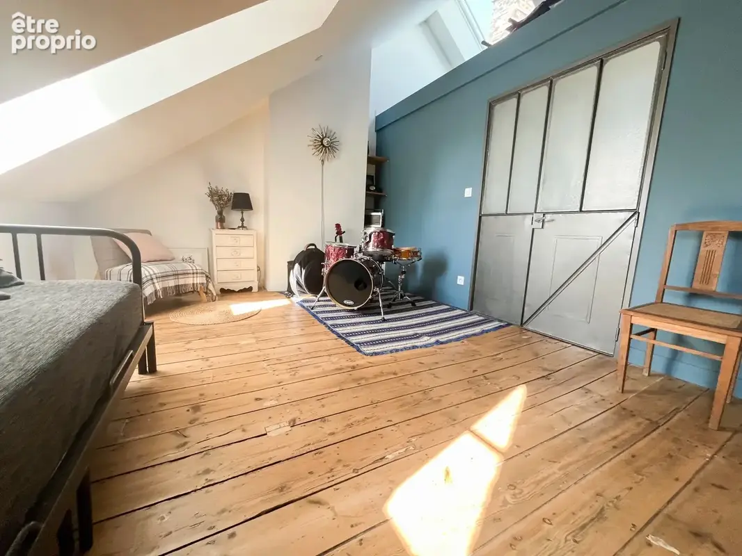 Coup de coeur ! Amiénoise de charme - Bas Henriville 135m2 - photo 8