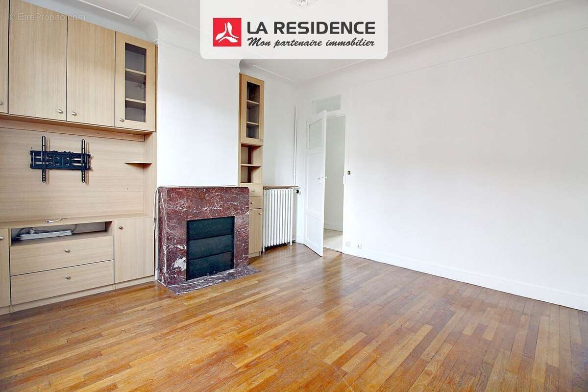 Appartement à POISSY