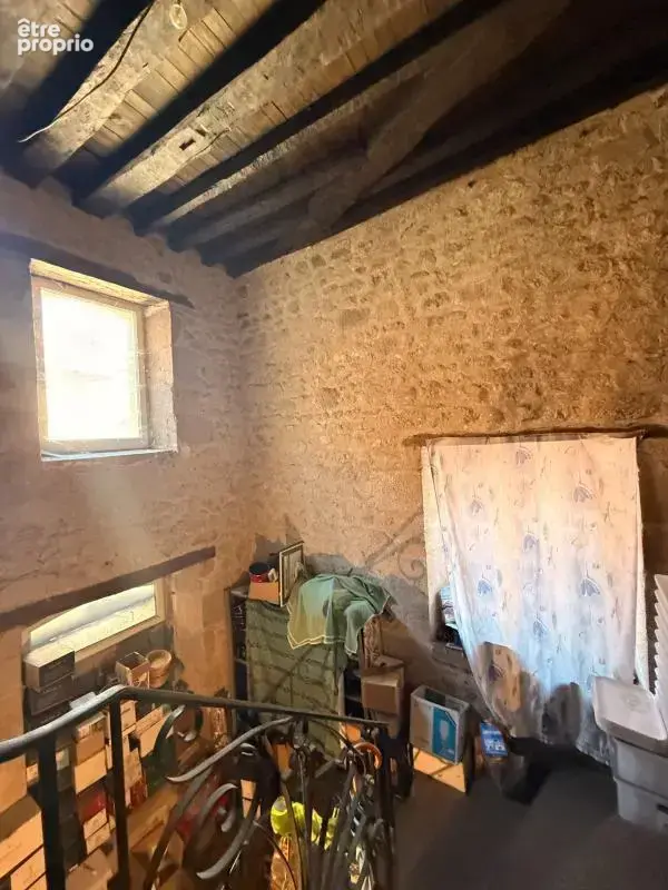 OPPORTUNITE ! Restaurant de caractère avec fonds et murs, adresse emblématique, à vendre au coeur de Guéret 415 000 € - photo 28