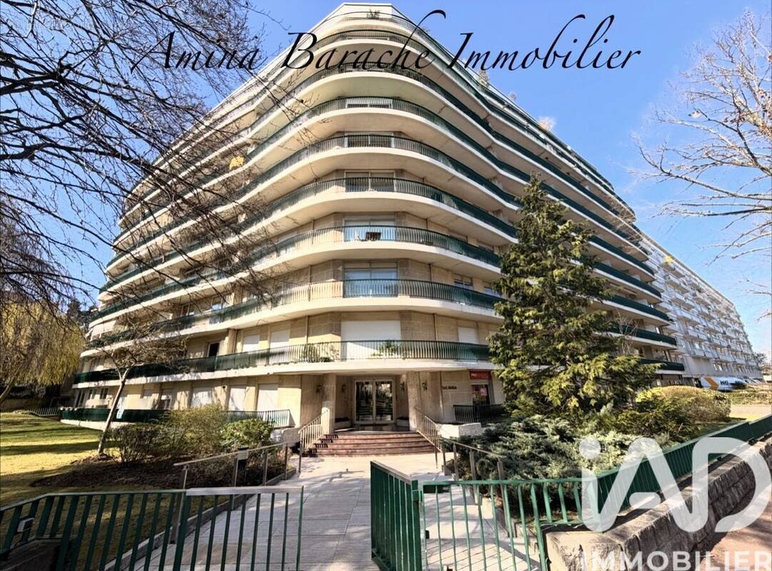 Photo 1 - Appartement à SCEAUX