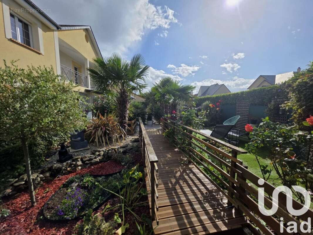 Photo 6 - Maison à GRENTHEVILLE