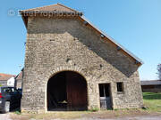 Maison à MARNAY
