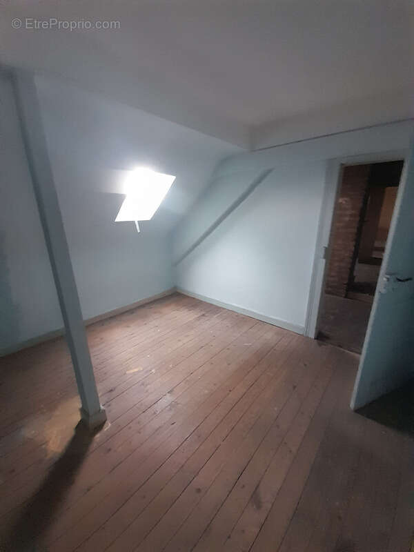 Appartement 4 pièces 3 chambres dans un bel environnement 95m2 STRASBOURG (67) - photo 11