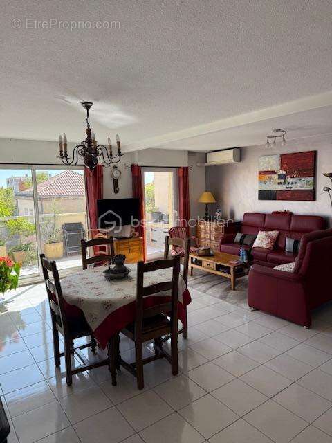 Appartement à SALON-DE-PROVENCE