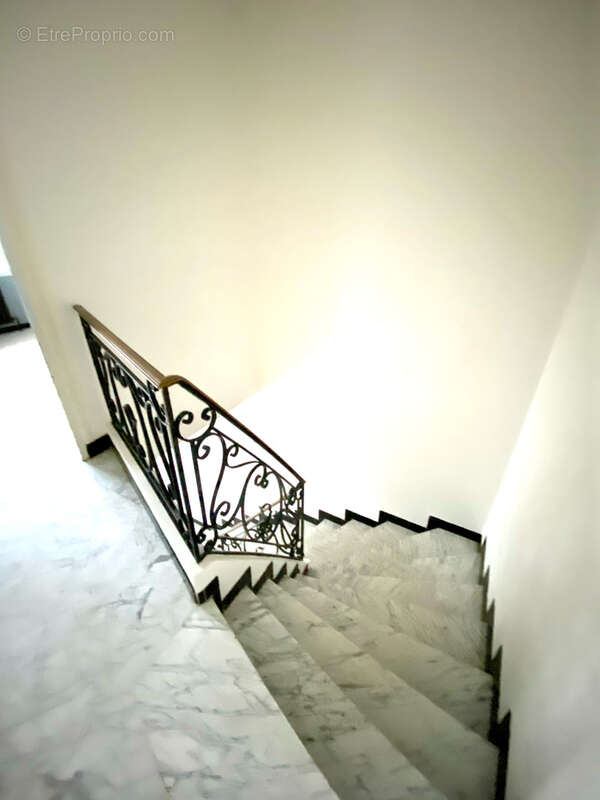 Appartement à ABREST