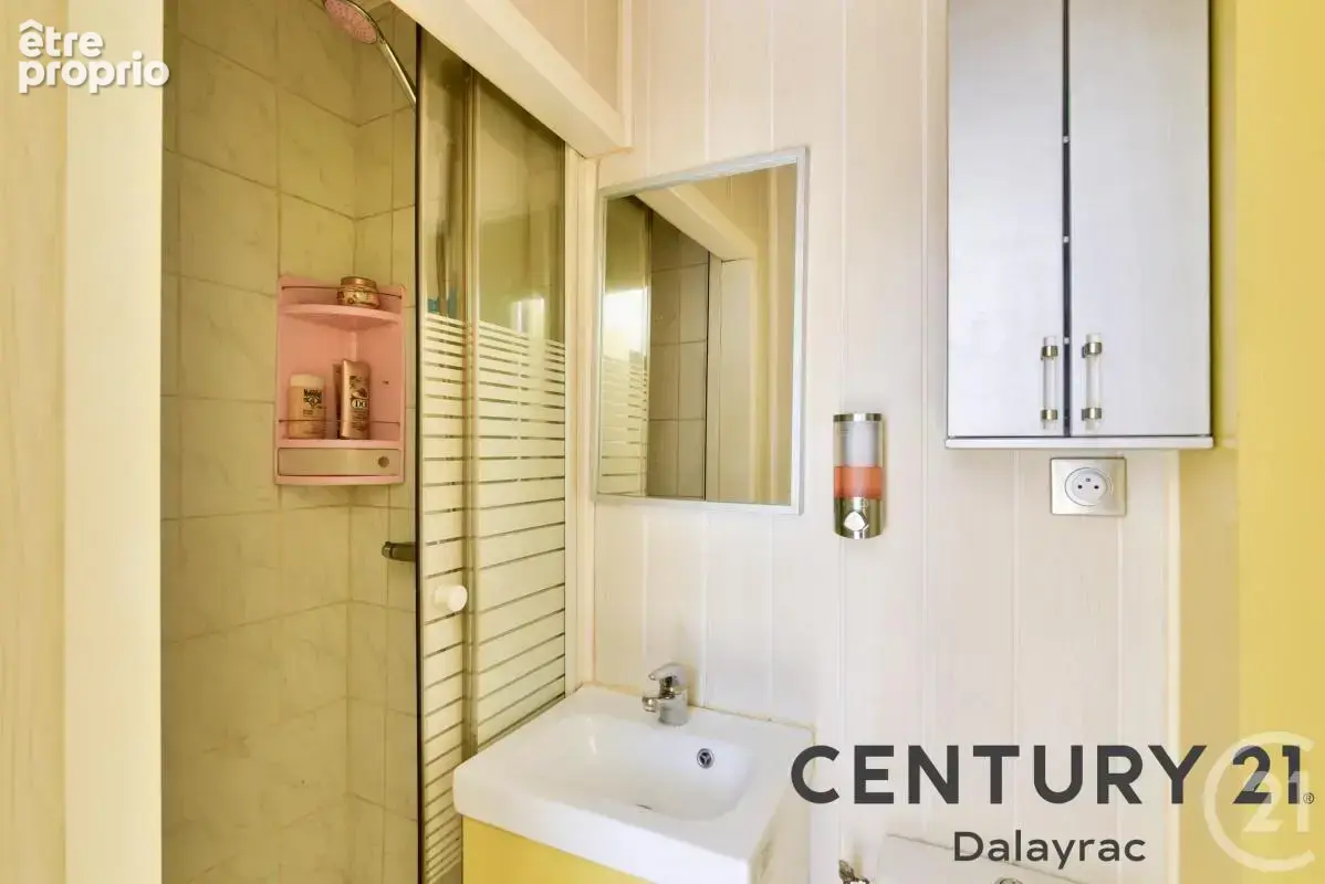 Maison 61 m² à Fontenay-Sous-Bois  - photo 9