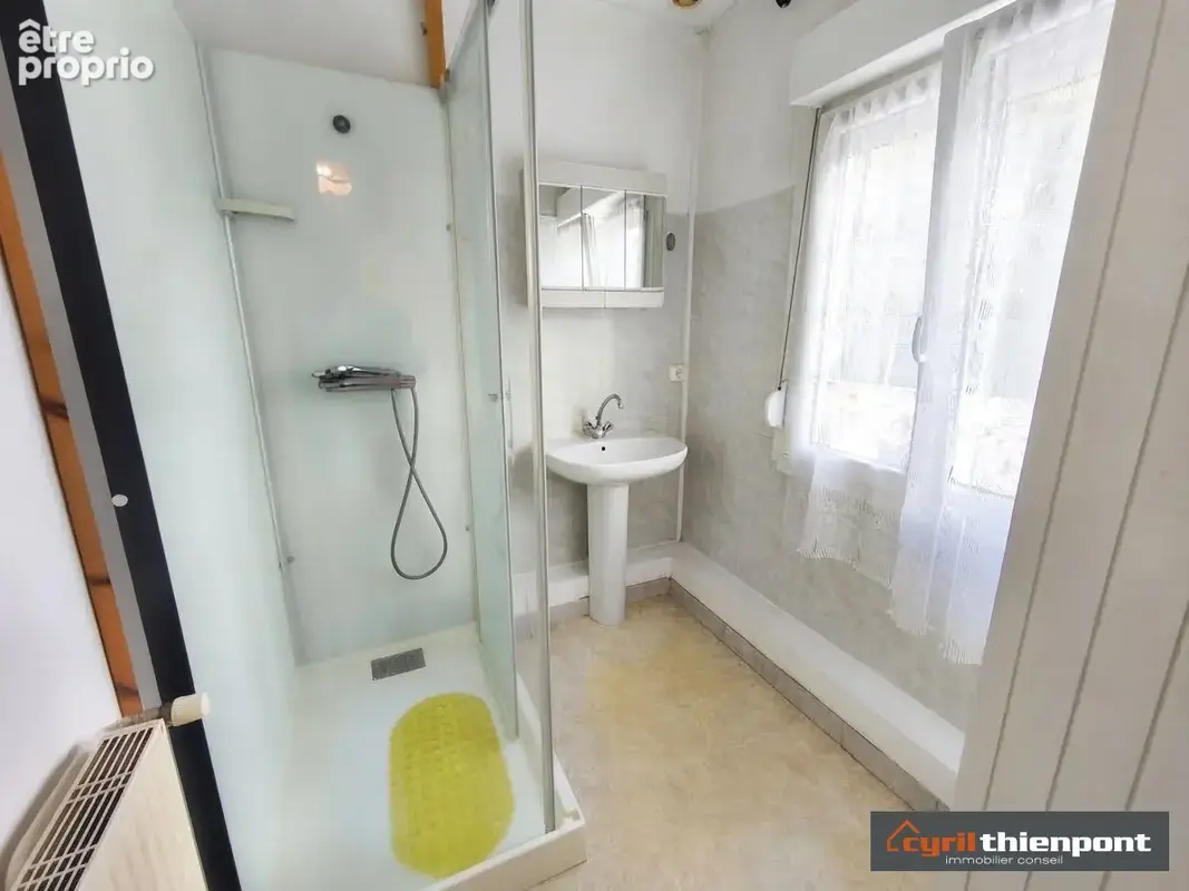 Maison 3 pièces 50 m² à vendre à Fressenneville (80390) - photo 8