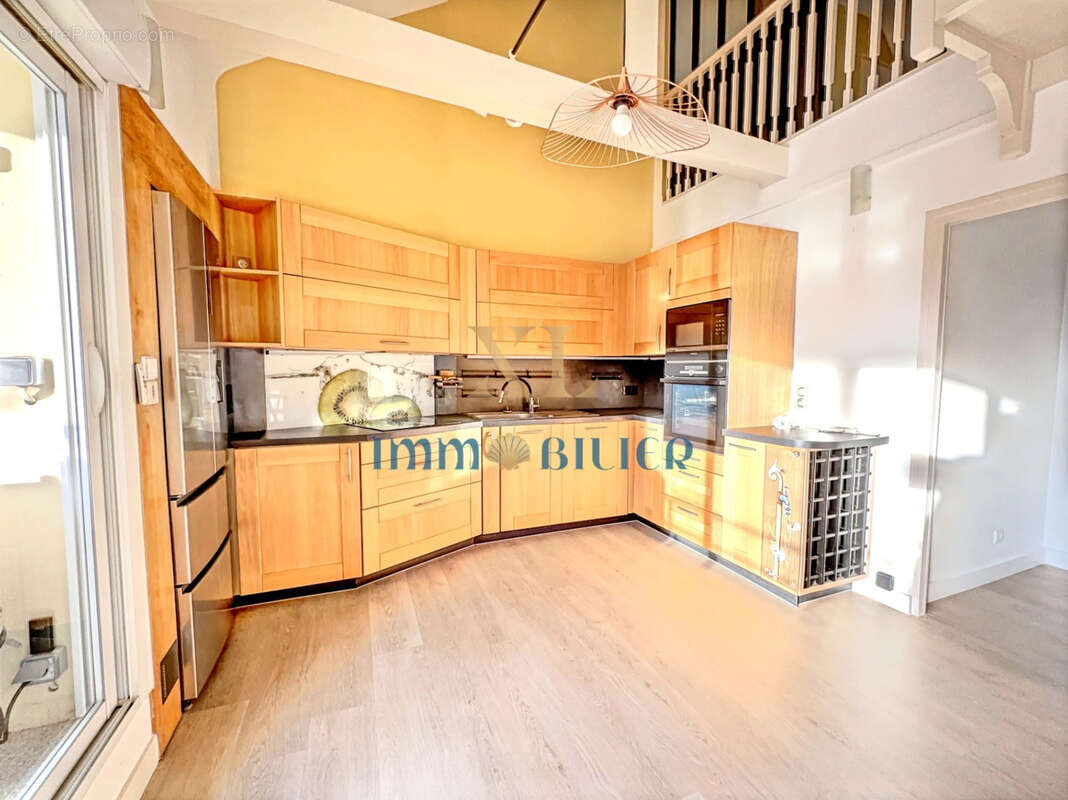 Appartement à SAINT-BRIEUC