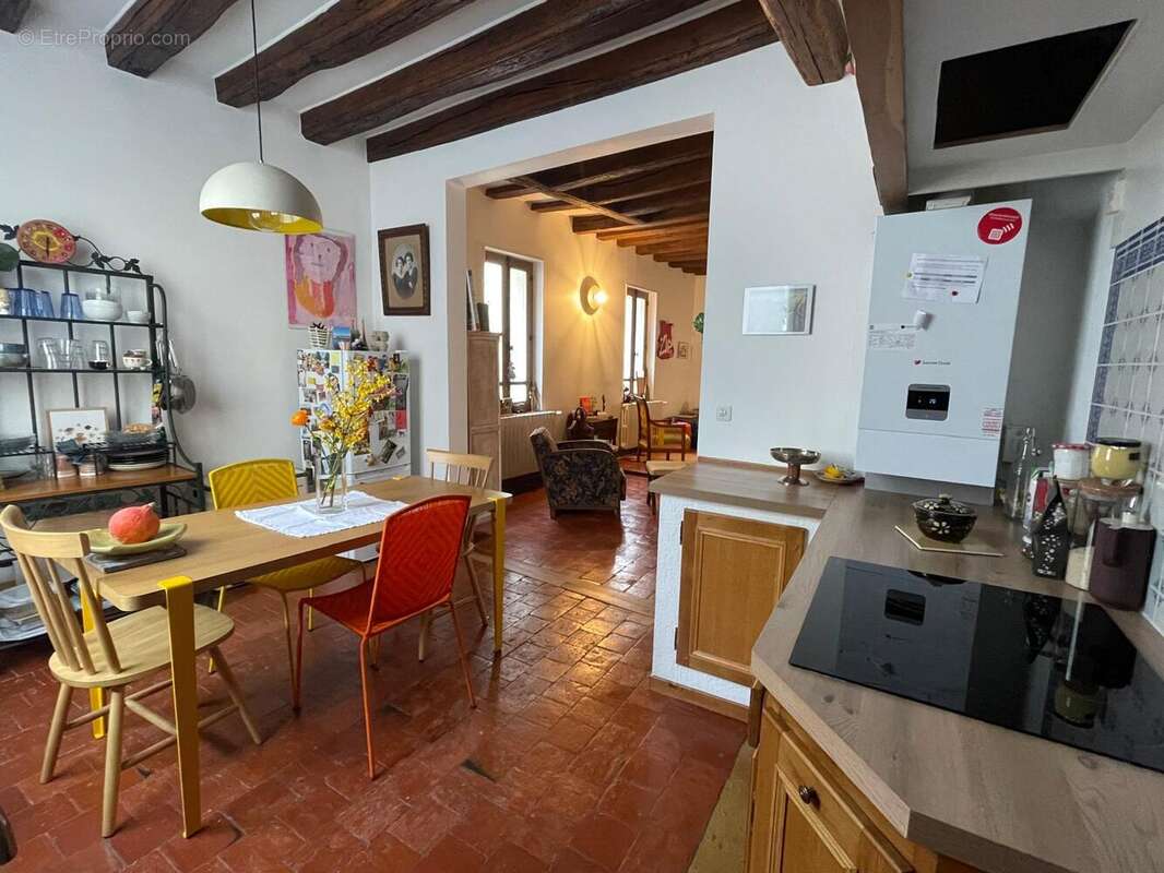 Maison 91 m² à Bourges  - photo 54