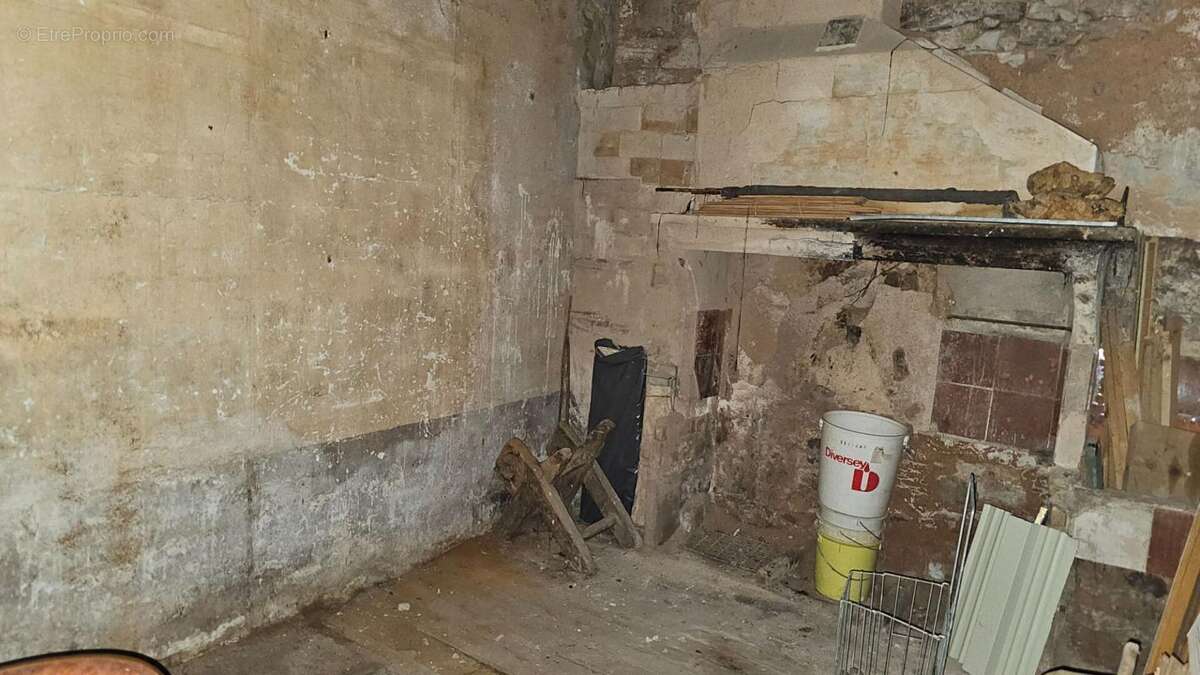 Appartement à LE LUC